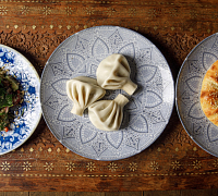 Москва фото меню 5