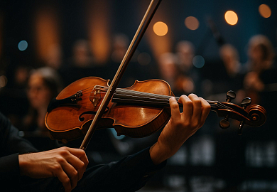 Трио Áni Minasi