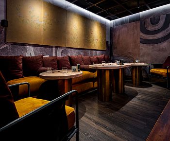 UMA Lounge&Bar