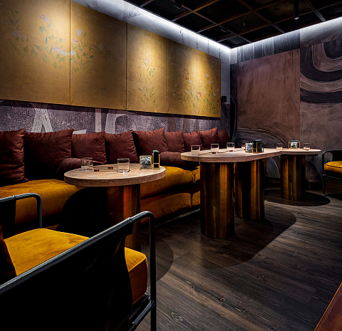 UMA Lounge&Bar