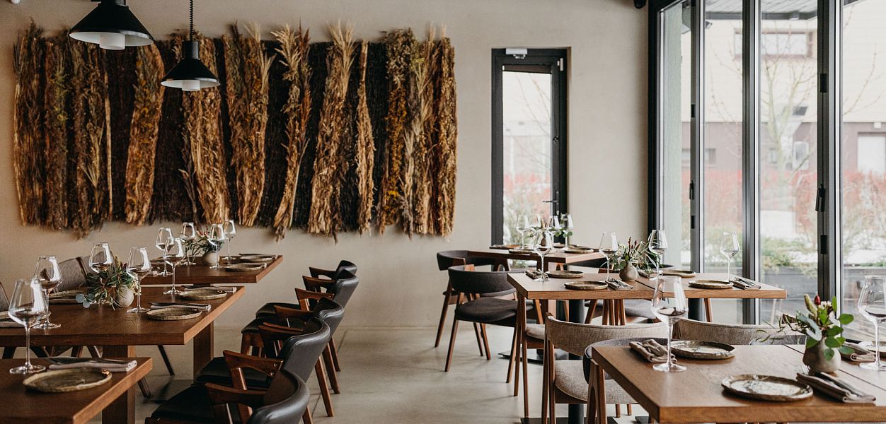 ENO bistro - фотография № 1