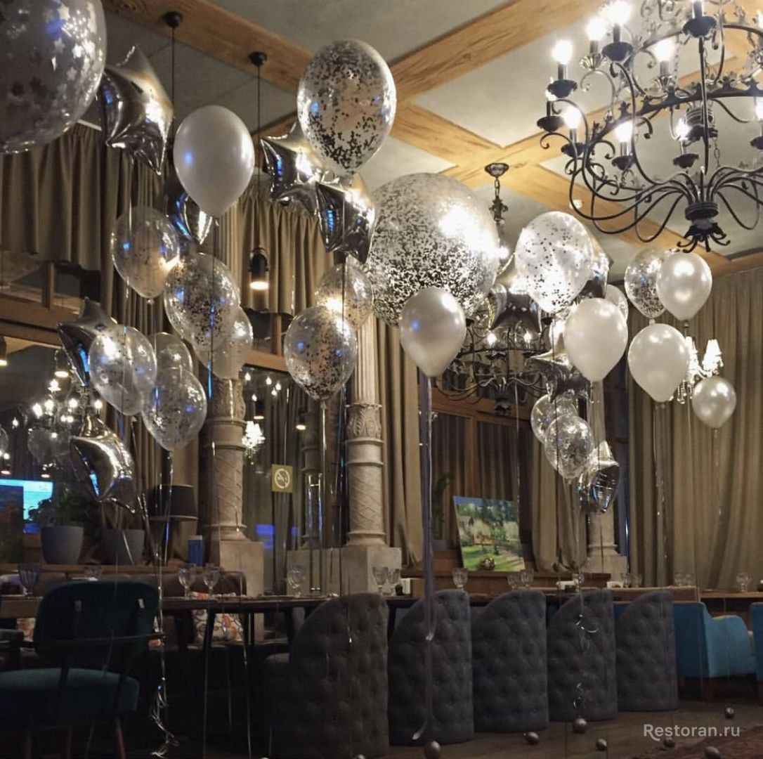 Отзыв о чайхане Grand Урюк Старт