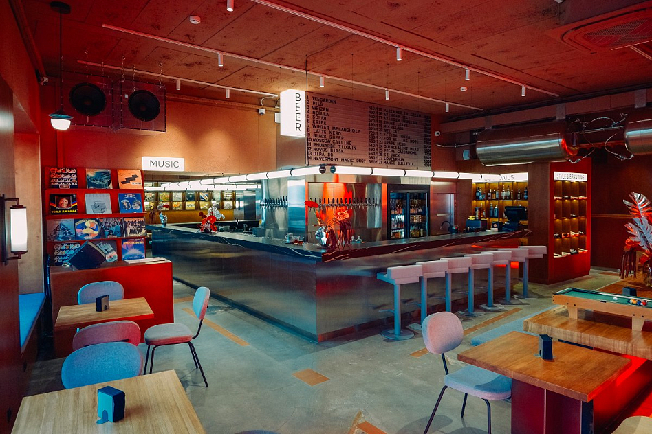 Parka - фотография № 2