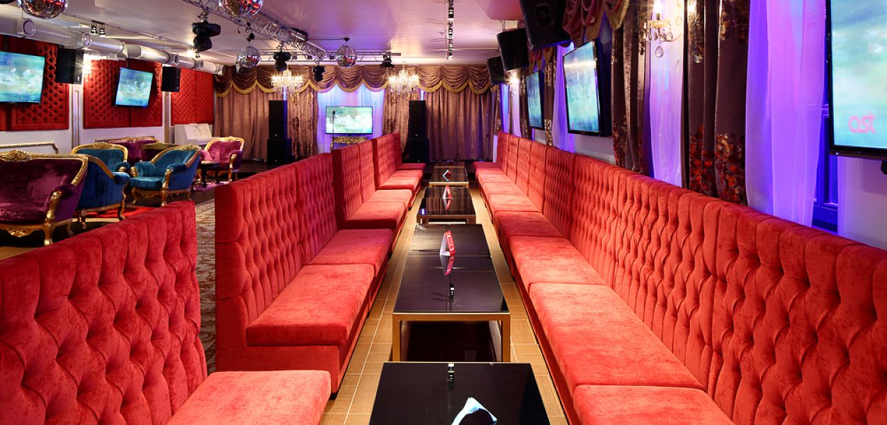 KARAOKE LOUNGE VS - фотография № 6