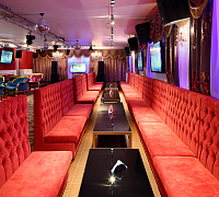 KARAOKE LOUNGE VS фото 6