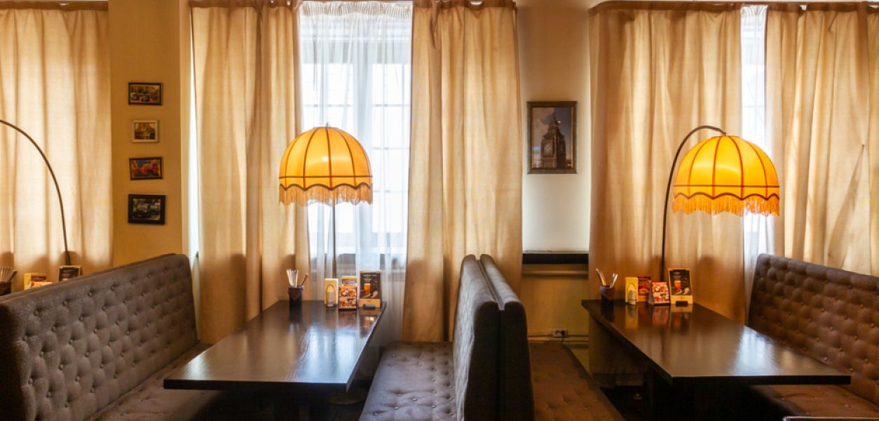 BeerHouse / БирХаус (закрыт) - фотография № 19