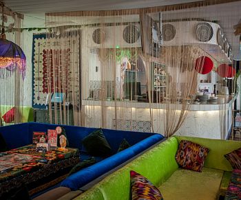 вГОСТи (Зеленоград) (закрыт)