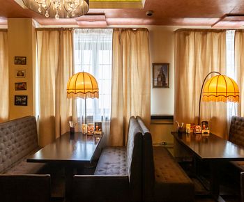 BeerHouse / БирХаус (закрыт)