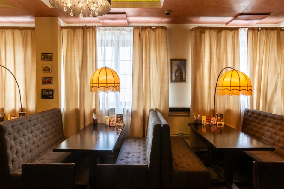 BeerHouse / БирХаус (закрыт) фото 22