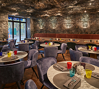 Humans Seafood Bar (закрыт) фото 2