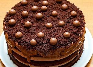 I Love Cake фото 14