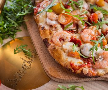 Scrocchiarella / Скрокьярелла (Покровка)