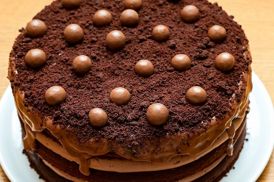 I Love Cake - фотография № 11