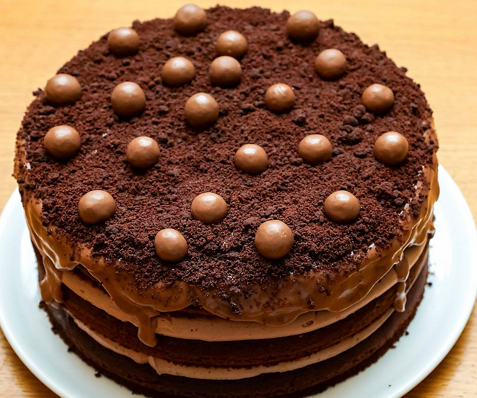 I Love Cake фото 14