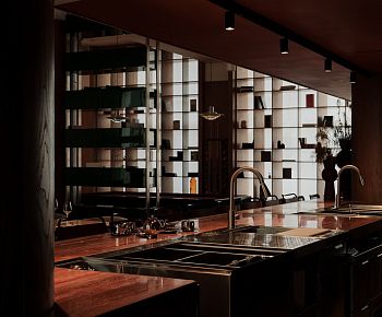 Дом русского бильярда и ресторация «Москва»