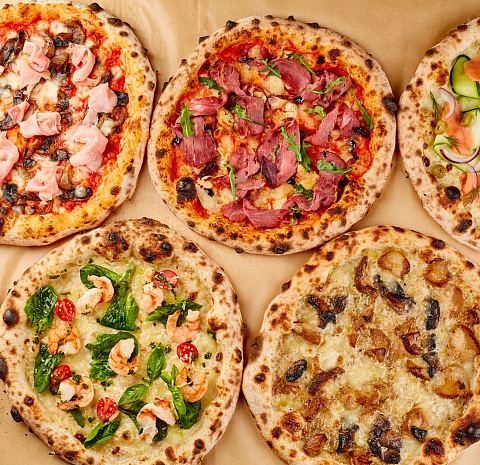 Рынок на Ленинском