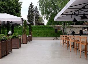 Лето (закрыт) фото 13