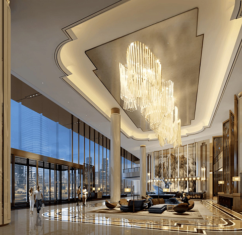 Soluxe Hotel Moscow 5*