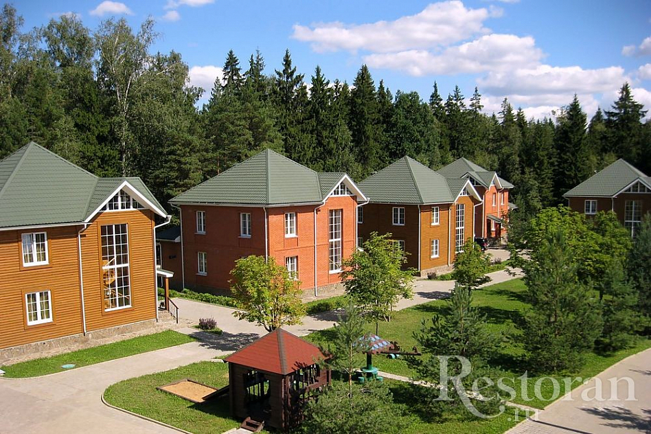 Голицын Клуб фото 15