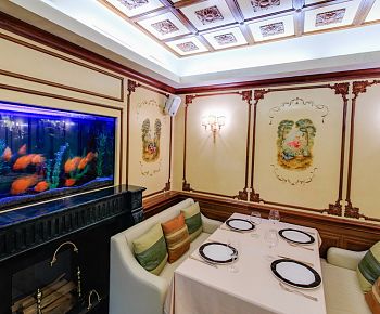La Gourmet / Ля Гурмэ (закрыт)
