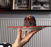 Сладкий комплимент в день мам в Geraldine