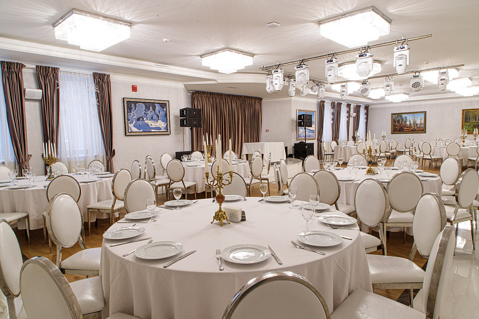 Калужская застава - фотография № 17