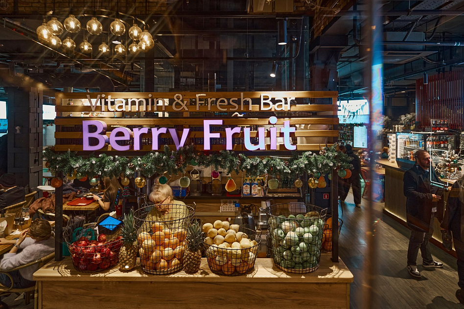 Рынок на Ленинском - развлечения мастер-классы