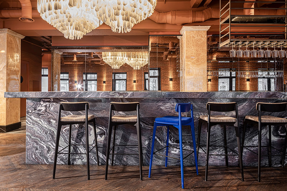 RIZZ - фотография № 9