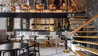 Ave, Pasta! (закрыт) фото 2