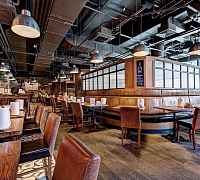 Boston Seafood & bar фото 2