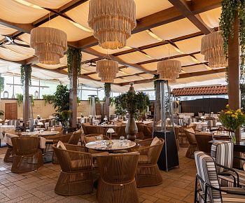 Bistrot / Бистрот