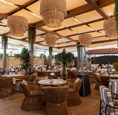 Bistrot / Бистрот