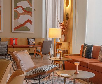 Апартаменты