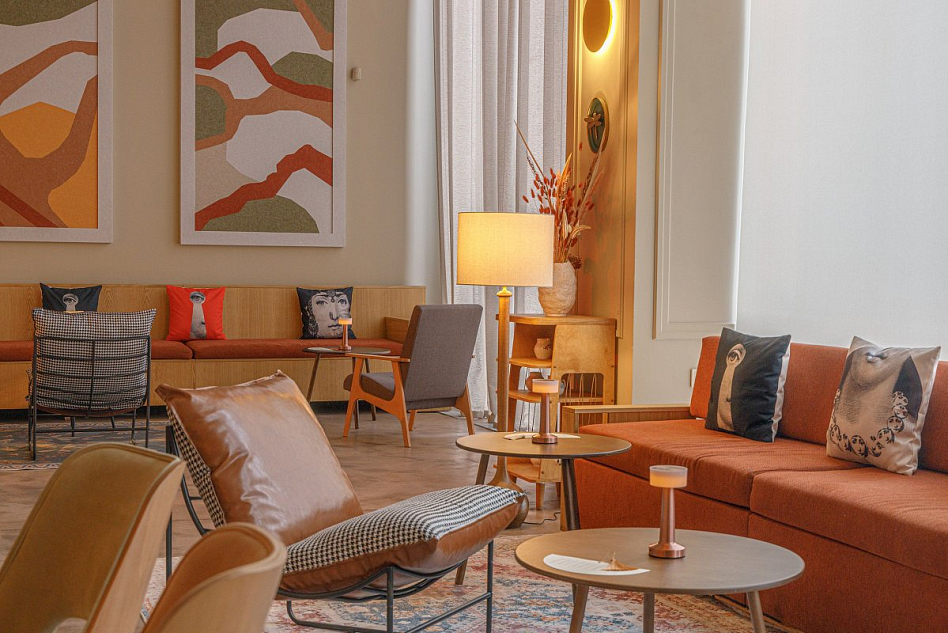 Апартаменты - фотография № 2