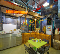 Подсолнухи Art&Food (закрыт) фото 6