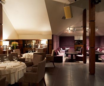 Andiamo cafe / Андиамо кафе (закрыт)