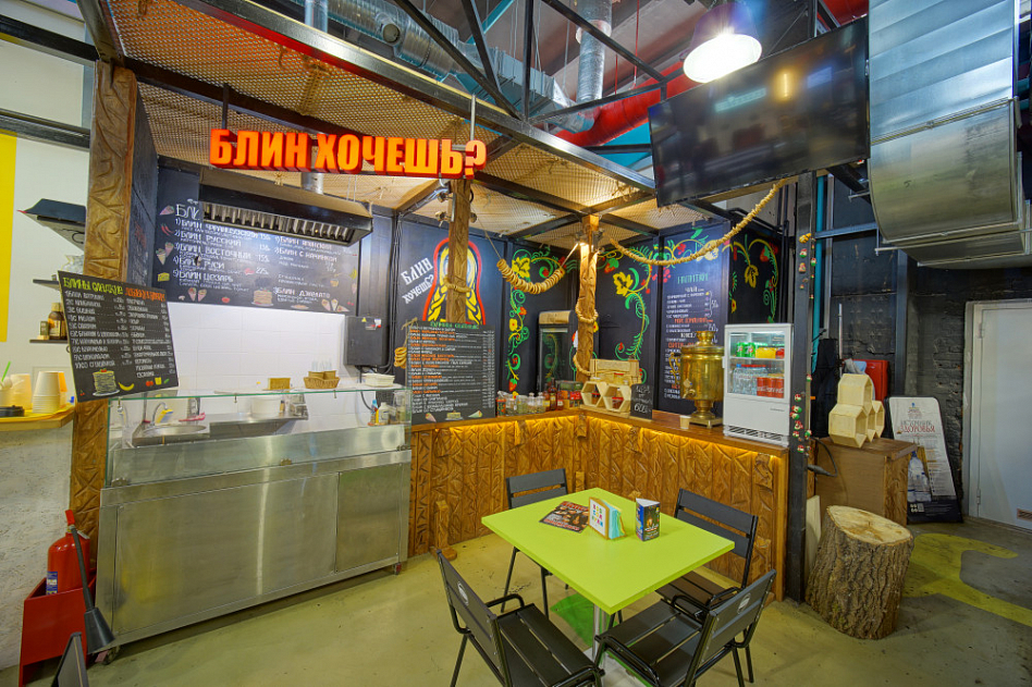 Подсолнухи Art&Food (закрыт) фото 9