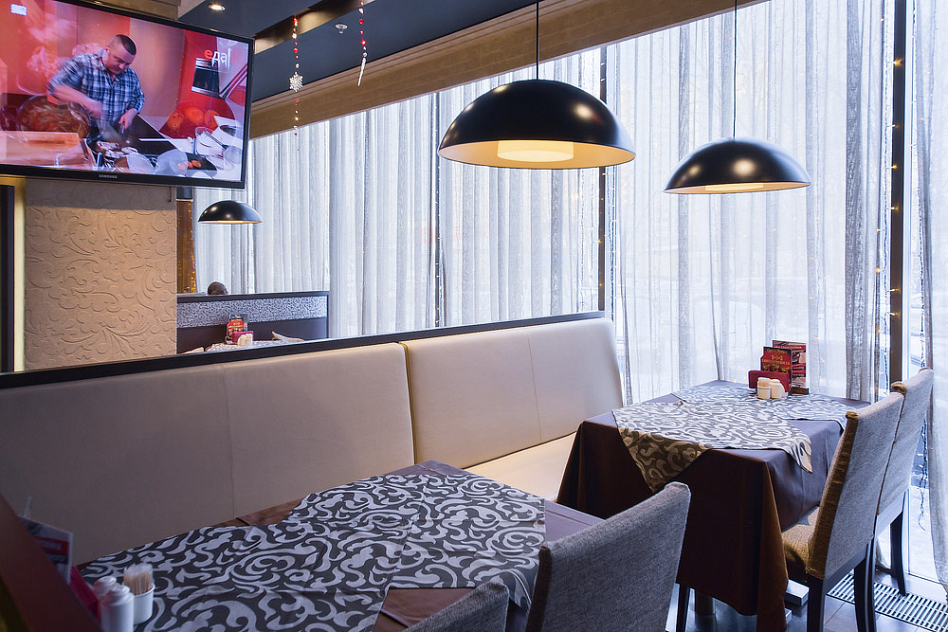 Mascotte Cafe (закрыт) фото 25
