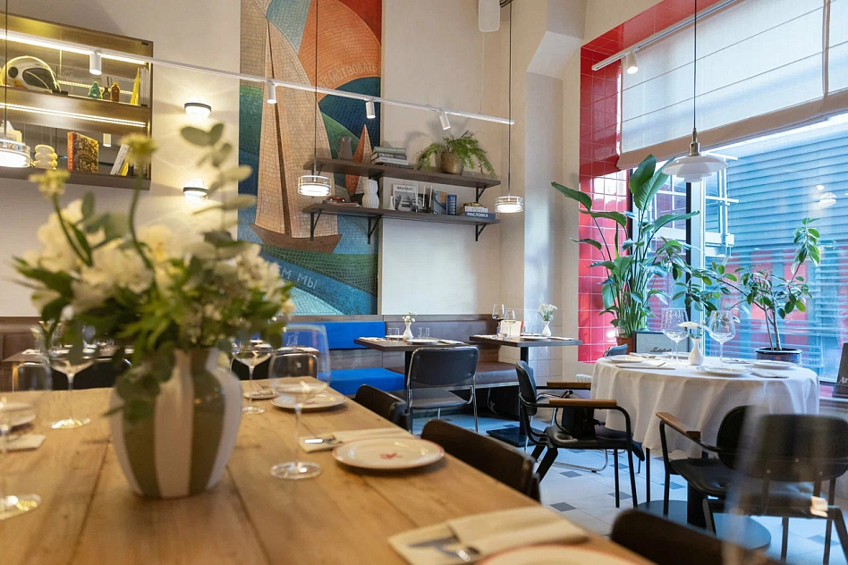 Смена - музыка фоновая