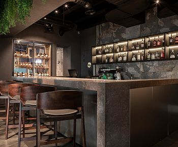 Bluefin Жуковка