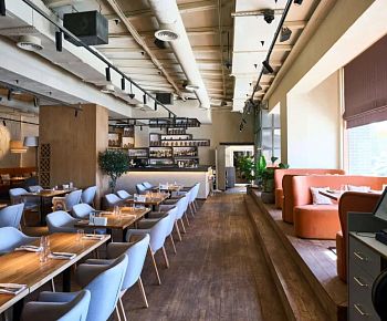 Vasilchuki chaihona № 1 (Дмитрия Ульянова)