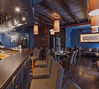 Winil Restaurant & Wine Bar / Винил (закрыт) фото 2