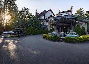 Подмосковные вечера фото 23