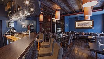Winil Restaurant & Wine Bar / Винил фото 2