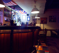 Tema Bar / Тема (закрыт) фото 4