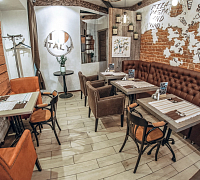 Feel Italian (закрыт) фото 2