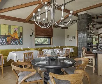 ENO bistro