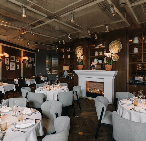  Ла Боттега Сицилиана / La Bottega Siciliana