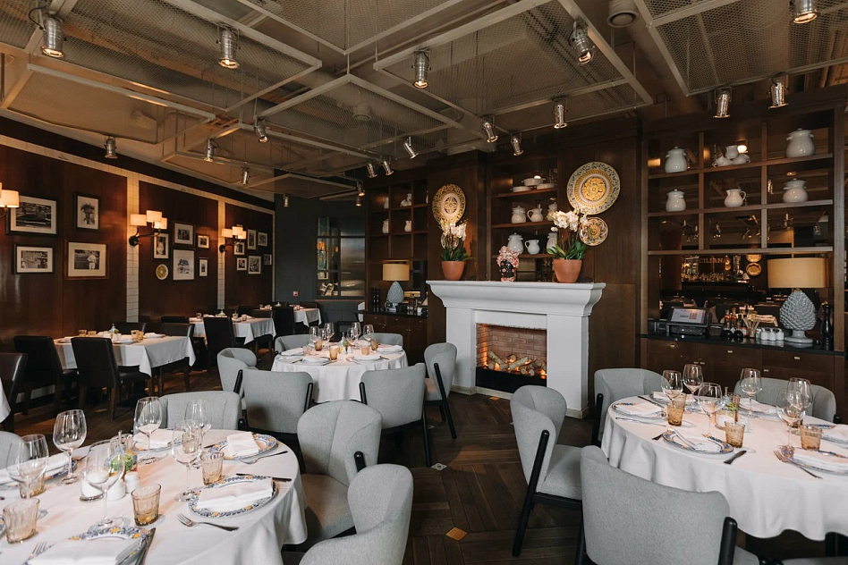 La Bottega Siciliana - метро охотный ряд