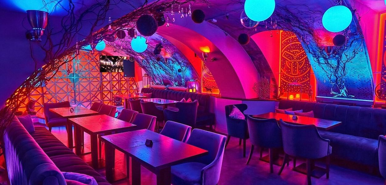 Fillary Restoran & Karaoke  - фотография № 9